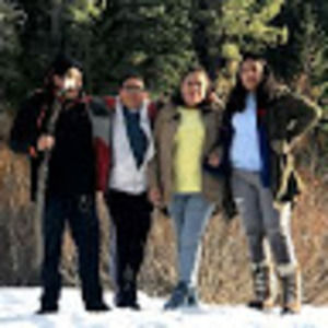 Meet your Posher, Isidra